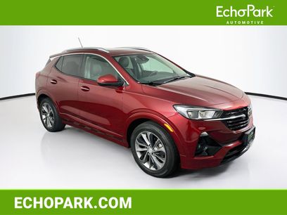 Used 2023 Buick Encore GX Select w/ Experience Buick Package