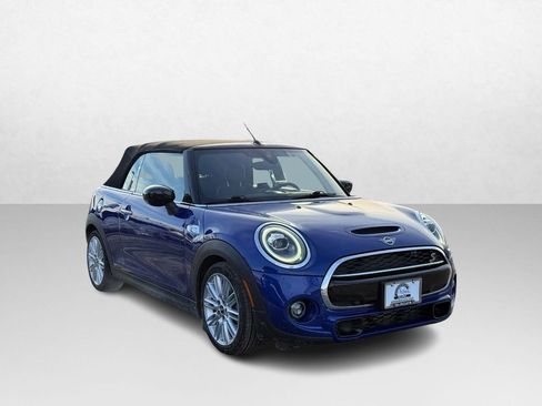 Used 2020 MINI Cooper S w/ Driver Assistance Package image 9