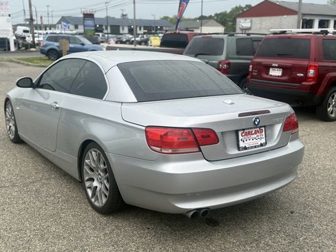 Used 2008 BMW 328i Convertible RWD image 13