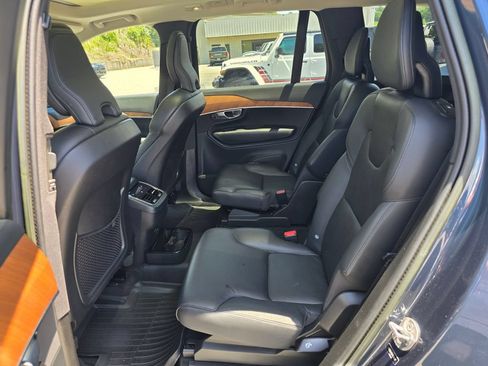 Used 2023 Volvo XC90 B6 Plus w/ Protection Package Premier AWD/4WD image 15