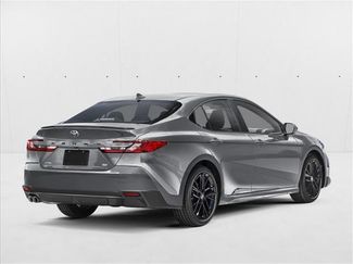 New 2026 Toyota Camry SE FWD video 2
