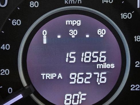Used 2015 Honda CR-V EX image 37