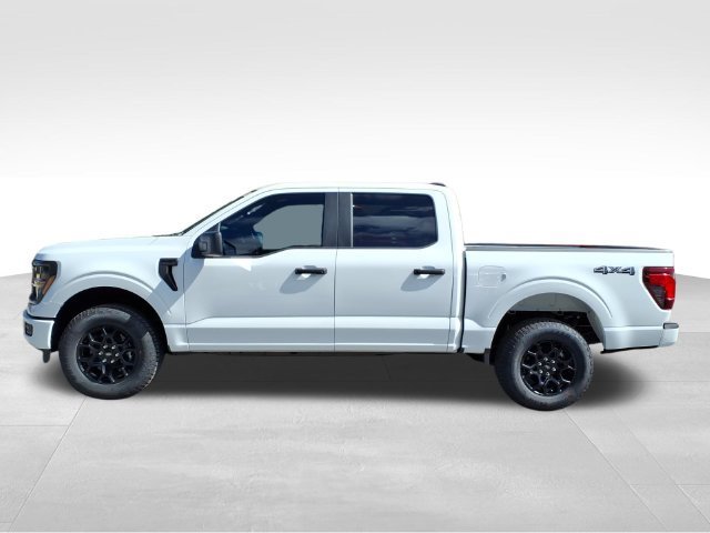 New 2026 Ford F150 STX AWD/4WD image 9