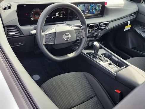 New 2026 Nissan Sentra S w/ S Cold Weather Package image 4