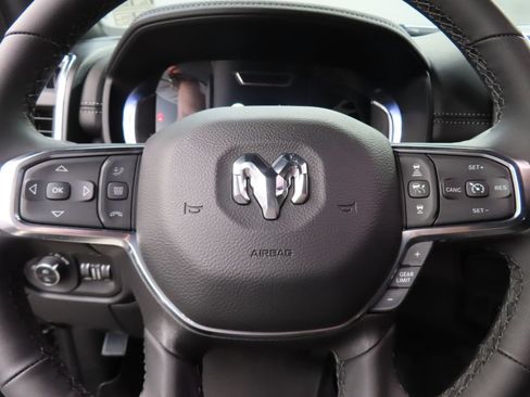 Used 2026 RAM 2500 Laramie AWD/4WD image 57