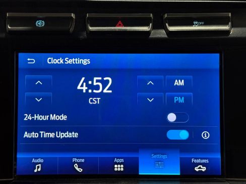 Used 2024 Ford F350 XL w/ XL Chrome Package AWD/4WD image 10