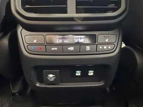 Used 2026 Honda Passport TrailSport Elite image 27