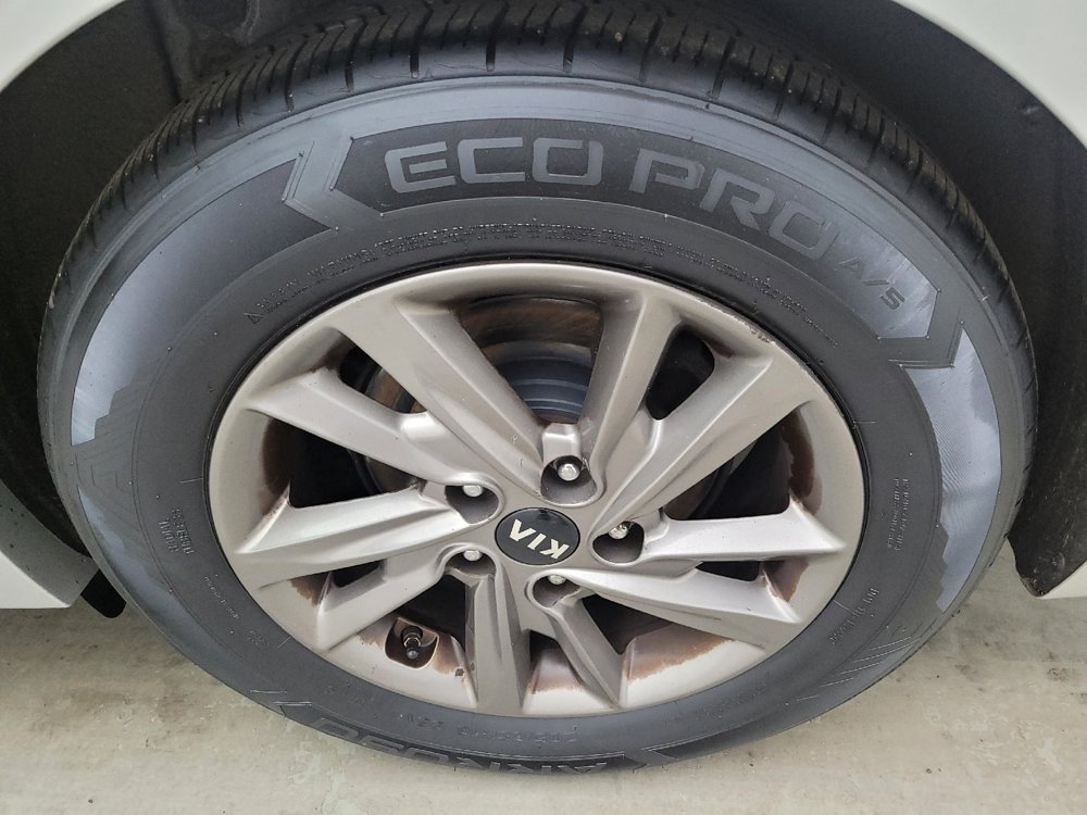 Used 2020 Kia Optima LX FWD image 31