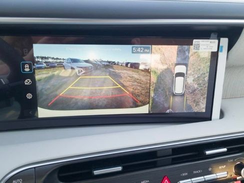 New 2027 Hyundai Palisade Limited FWD image 24