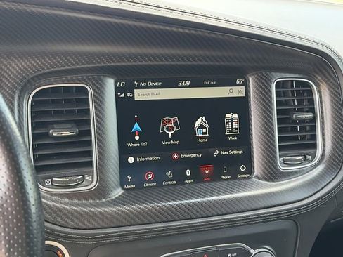 Used 2023 Dodge Charger Scat Pack w/ Plus Group image 21