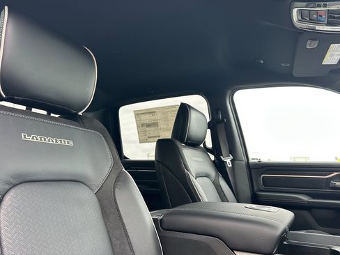 New 2026 RAM 1500 Laramie image 15