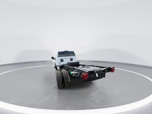 New 2026 RAM 4500 Tradesman image 7