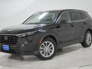 Used 2023 Honda CR-V EX video 1