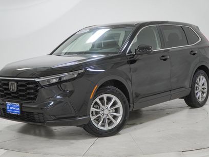 Used 2023 Honda CR-V EX
