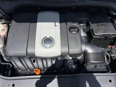 Used 2008 Volkswagen Jetta S FWD image 29