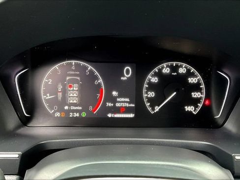 Certified 2025 Honda Pilot EX-L image 13