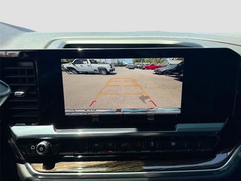 Used 2024 GMC Sierra 1500 Elevation AWD/4WD image 10