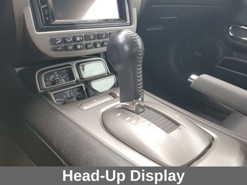 Used 2012 Chevrolet Camaro SS w/ RS Package image 8