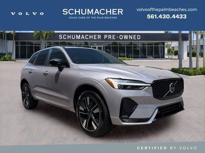 Used 2026 Volvo XC60 B5 Core