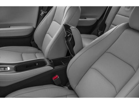 Used 2020 Honda HR-V EX-L image 14