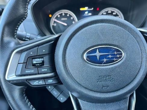 Used 2023 Subaru Forester Premium image 25