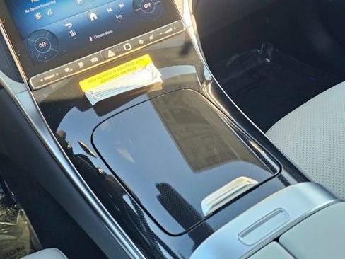 New 2026 Mercedes-Benz GLC 350e 4MATIC image 34