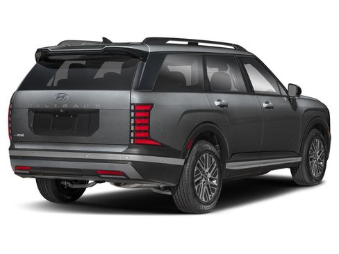 New 2026 Hyundai Palisade SEL Premium FWD image 2
