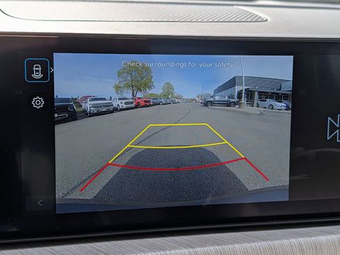 Used 2025 Hyundai Sonata SEL FWD image 51