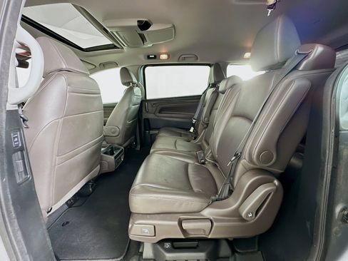 Used 2019 Honda Odyssey EX-L image 30