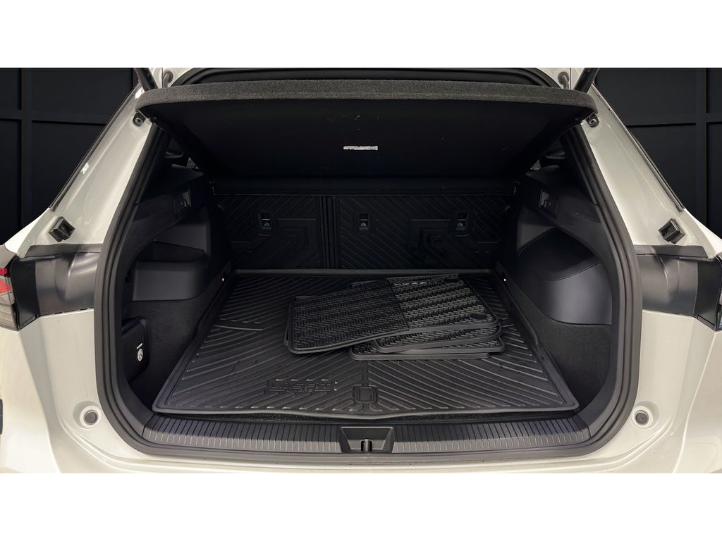 Used 2026 Volkswagen Tiguan SEL R-Line AWD/4WD image 27