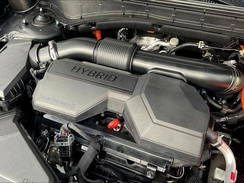 New 2026 Hyundai Santa Fe SE image 17