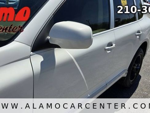 Used 2008 Porsche Cayenne AWD/4WD image 9