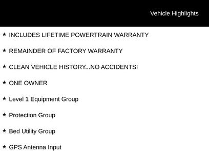 Used 2024 RAM 2500 Big Horn w/ Bed Utility Group