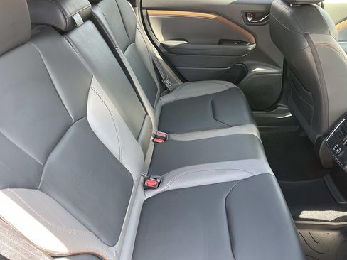 Used 2025 Subaru Forester Sport AWD/4WD image 21