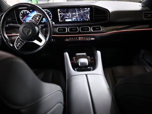 Used 2023 Mercedes-Benz GLE 450 4MATIC image 56