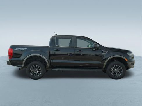 Used 2019 Ford Ranger XLT w/ Equipment Group 301A Mid AWD/4WD image 9