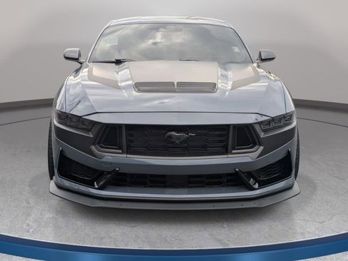 Used 2024 Ford Mustang Dark Horse w/ Dark Horse Handlin Package image 2