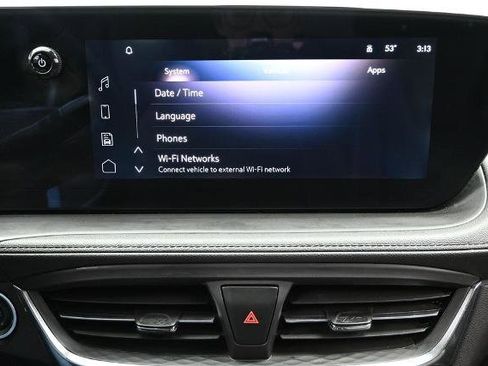 Used 2025 Buick Encore GX Preferred AWD/4WD image 26