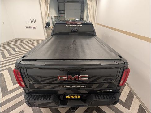 Used 2019 GMC Sierra 1500 Denali w/ Denali Ultimate Package AWD/4WD image 25