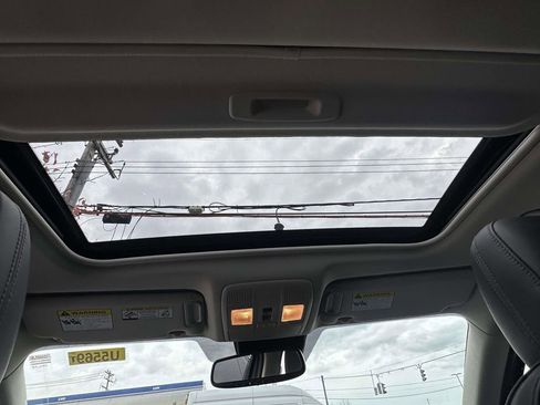 Used 2023 MAZDA CX-5 AWD 2.5 S w/ Premium Plus Pkg image 14