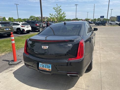 Used 2019 Cadillac XTS Luxury FWD image 5