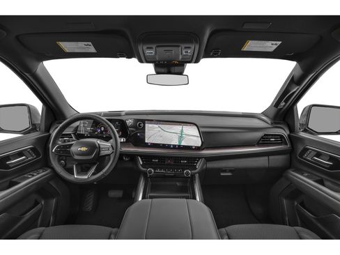 New 2026 Chevrolet Suburban LS AWD/4WD image 37