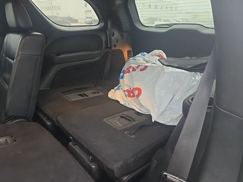 Used 2017 Dodge Durango R/T w/ Technology Group image 7