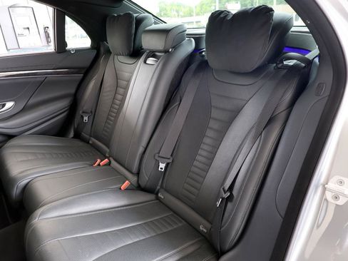Used 2015 Mercedes-Benz S 550 Sedan image 22