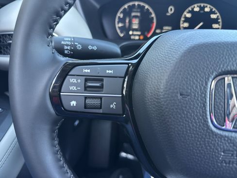 New 2026 Honda HR-V EX-L image 22