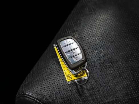 Used 2019 Hyundai Tucson Limited FWD image 60