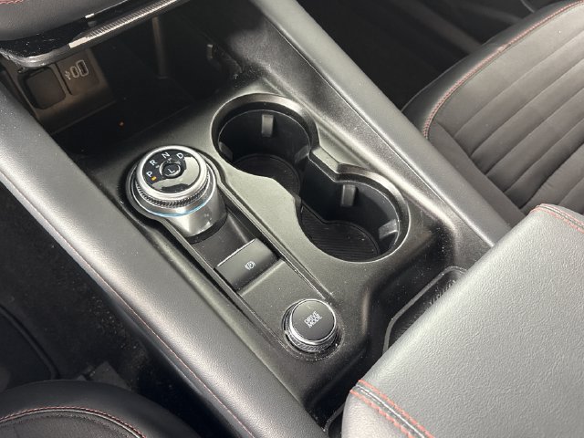 Used 2025 Ford Explorer ST-Line w/ ST-Line Street Pack AWD/4WD image 7
