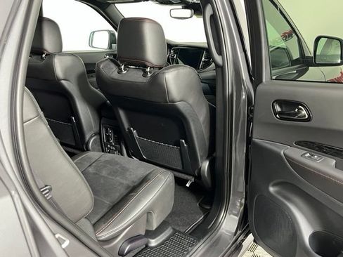 New 2026 Dodge Durango GT AWD/4WD image 32