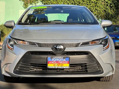 Used 2023 Toyota Corolla LE image 9