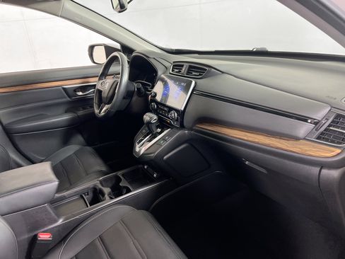 Used 2022 Honda CR-V EX-L image 28